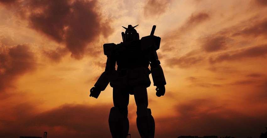 Mobile Suit Gundam RX78_18